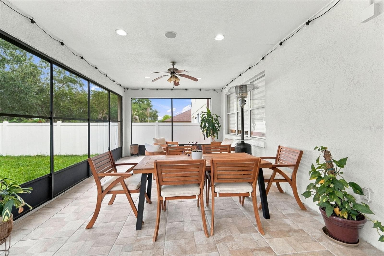 Single Family Residence at 506 BERRY JAMES CT, KISSIMMEE, photo 25 of 33