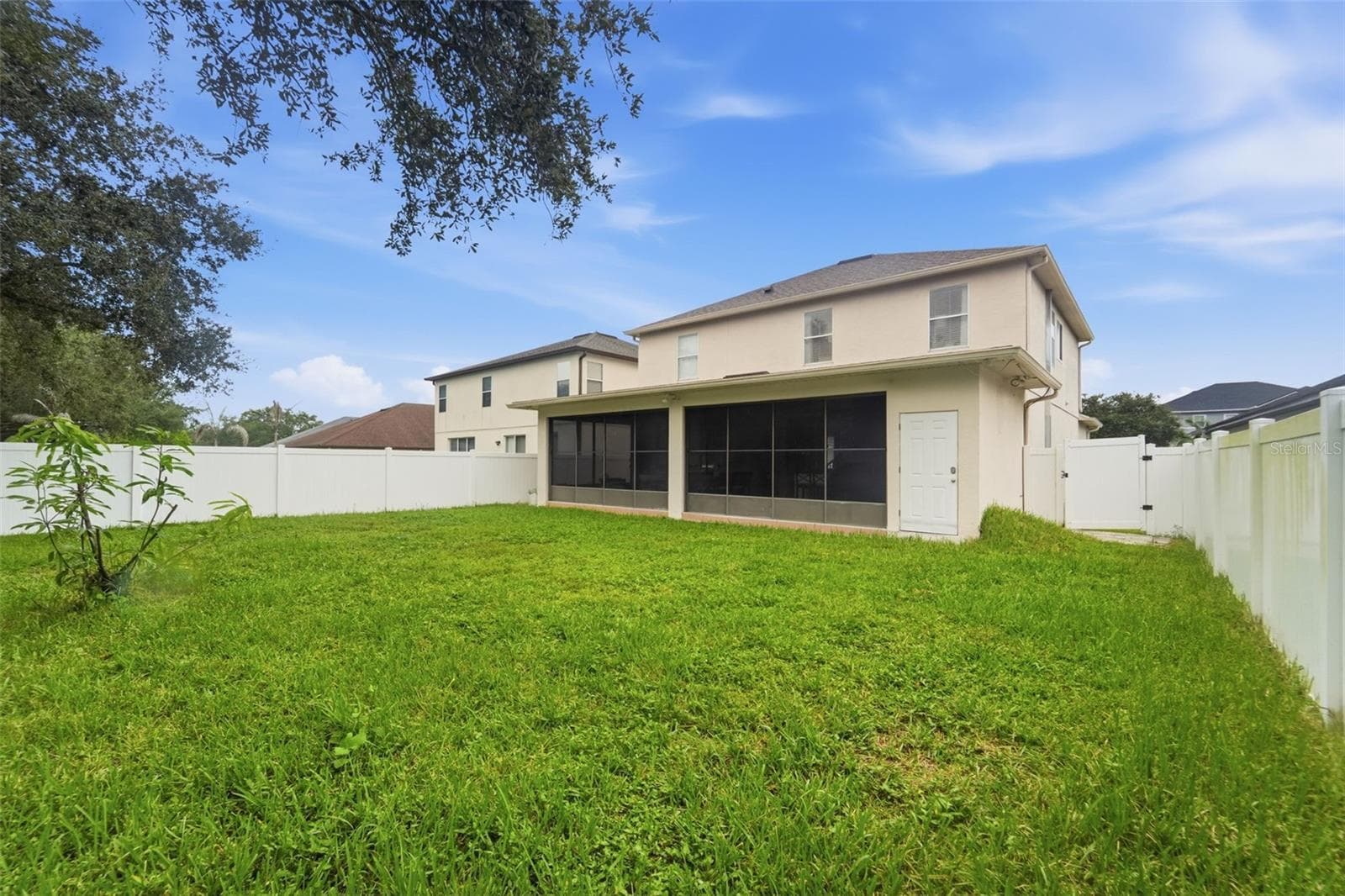 Single Family Residence at 506 BERRY JAMES CT, KISSIMMEE, photo 28 of 33