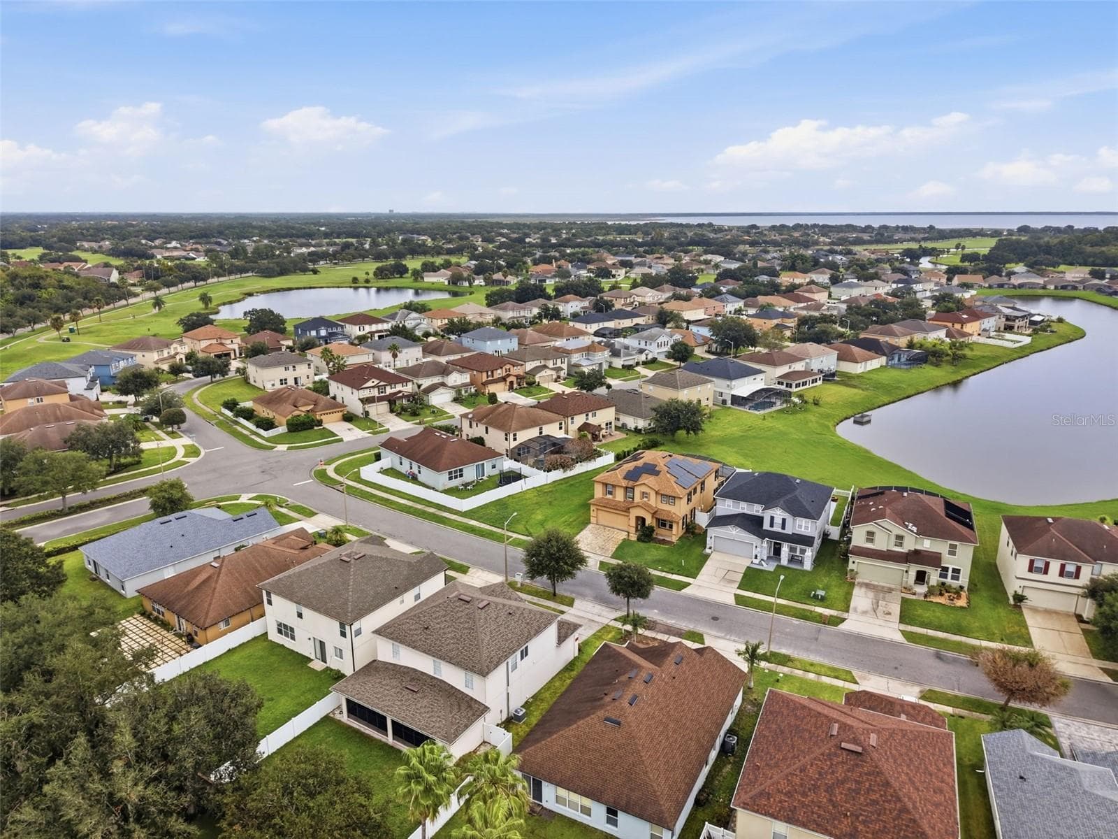 Single Family Residence at 506 BERRY JAMES CT, KISSIMMEE, photo 32 of 33
