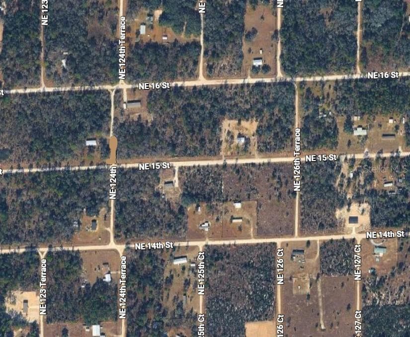 Land at Lot 6 NE 124 ST, WILLISTON, photo 5 of 6