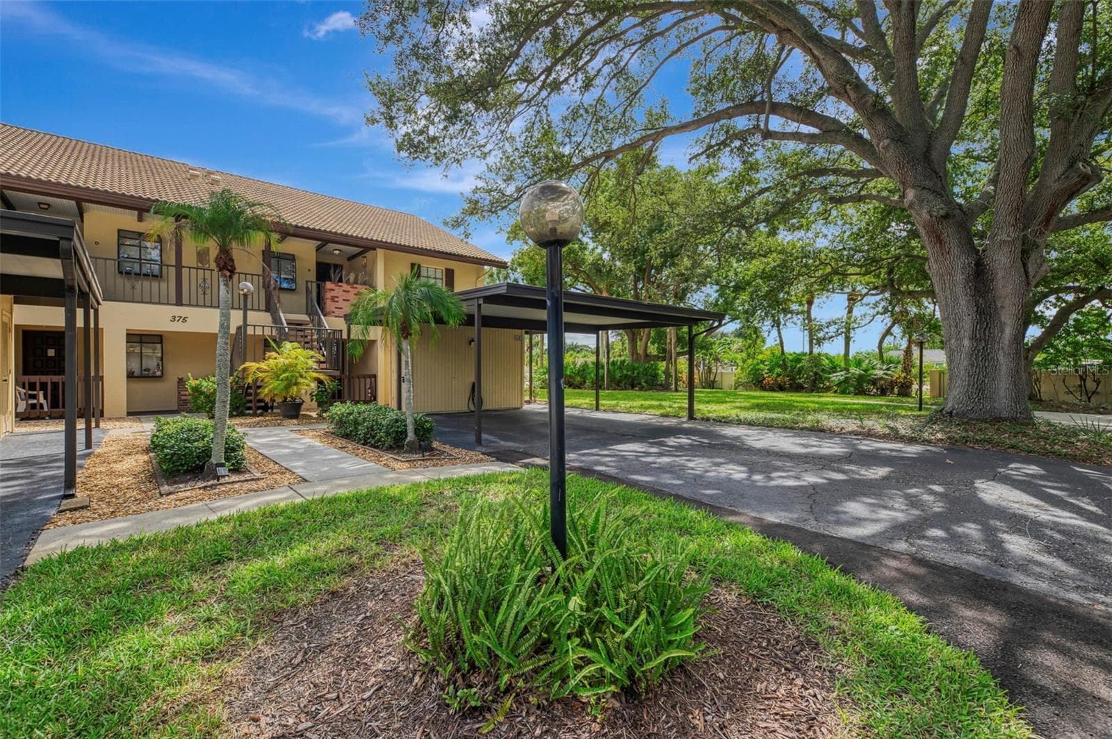 Condominium at 375 THREE LAKES LN #A, VENICE, photo 3 of 49