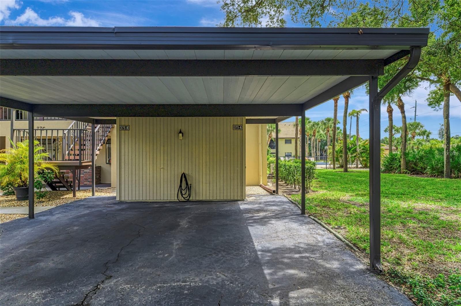 Condominium at 375 THREE LAKES LN #A, VENICE, photo 4 of 49