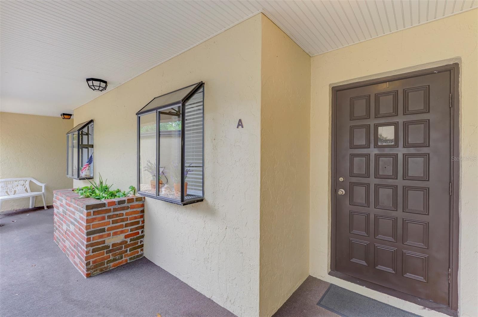 Condominium at 375 THREE LAKES LN #A, VENICE, photo 6 of 49