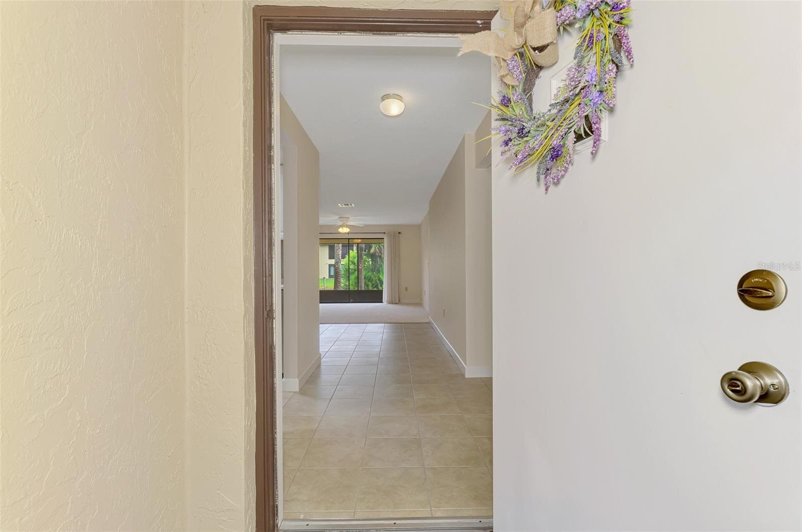Condominium at 375 THREE LAKES LN #A, VENICE, photo 7 of 49
