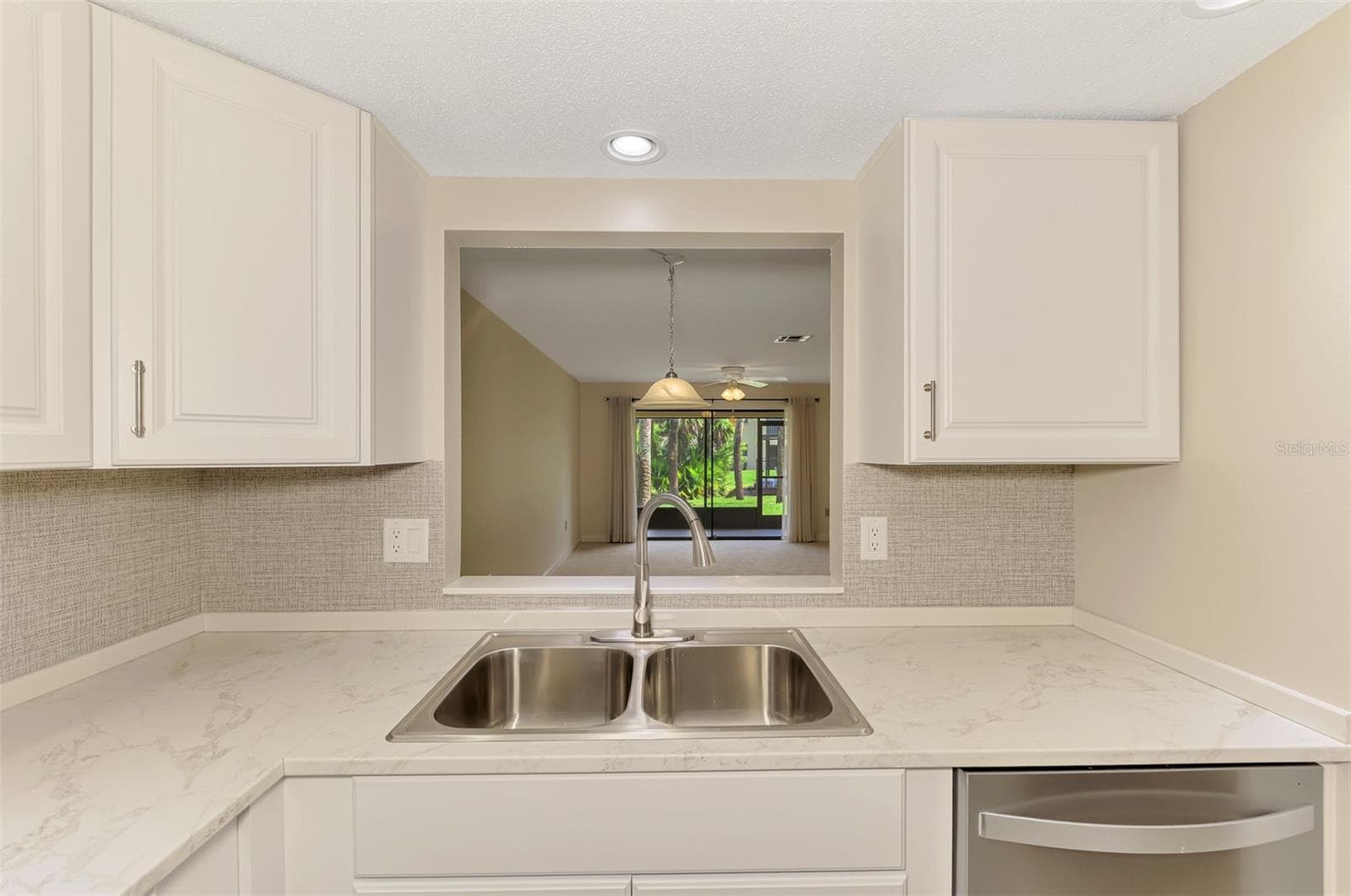 Condominium at 375 THREE LAKES LN #A, VENICE, photo 17 of 49