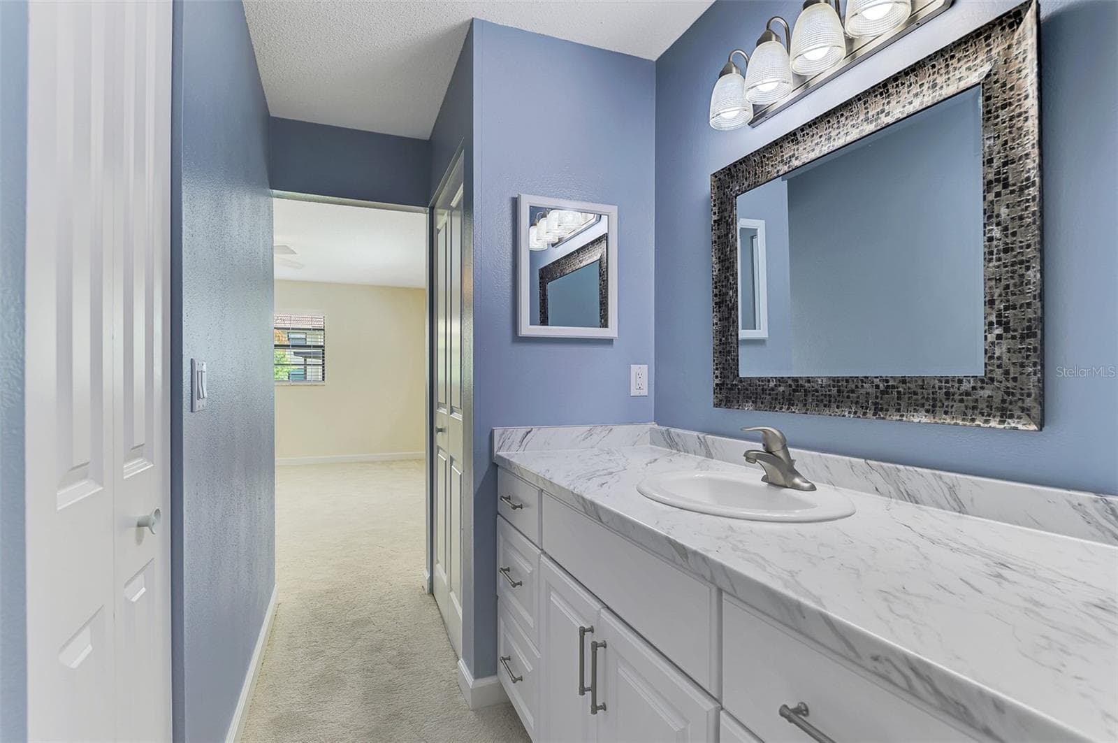 Condominium at 375 THREE LAKES LN #A, VENICE, photo 21 of 49