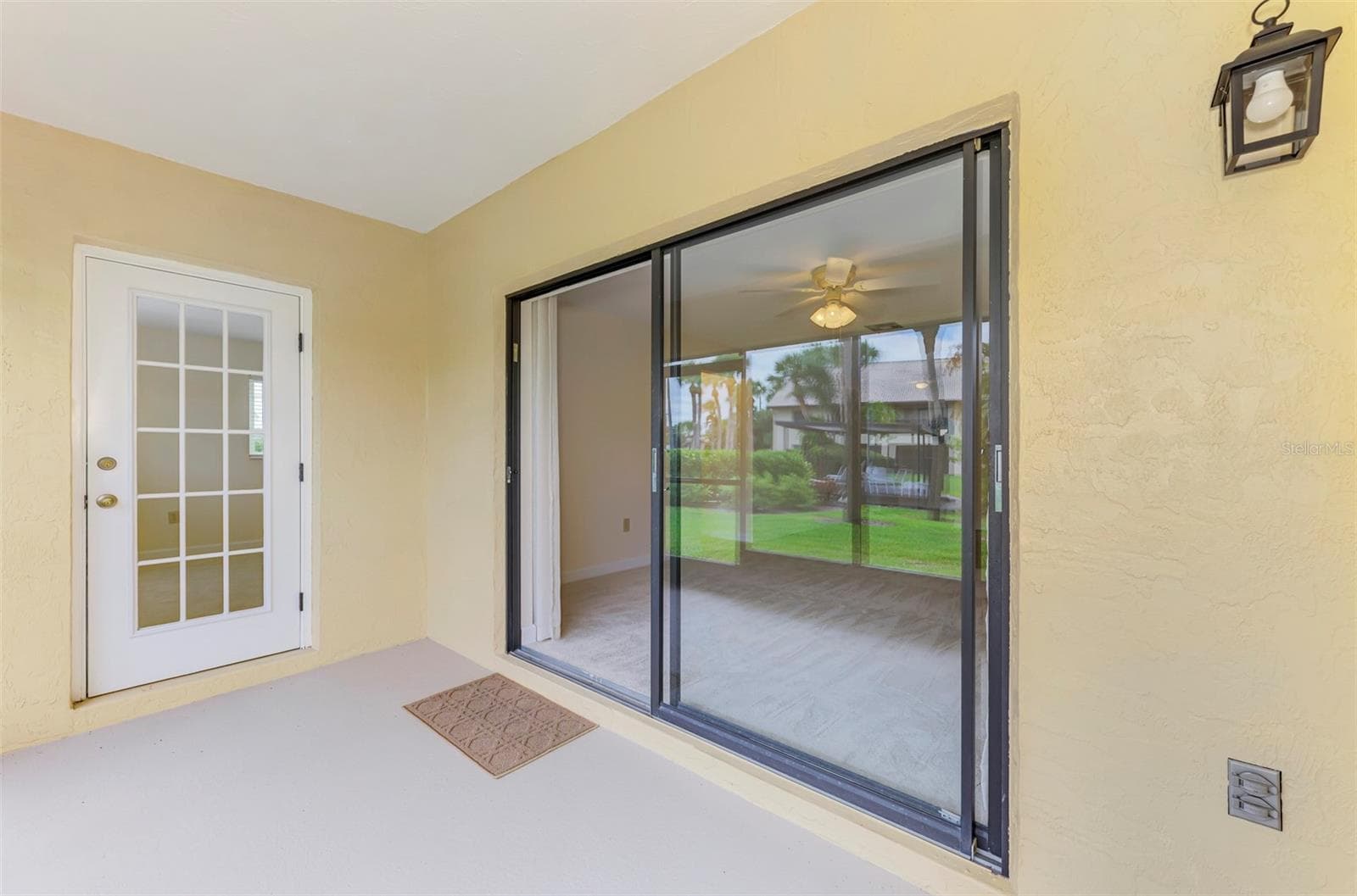 Condominium at 375 THREE LAKES LN #A, VENICE, photo 26 of 49