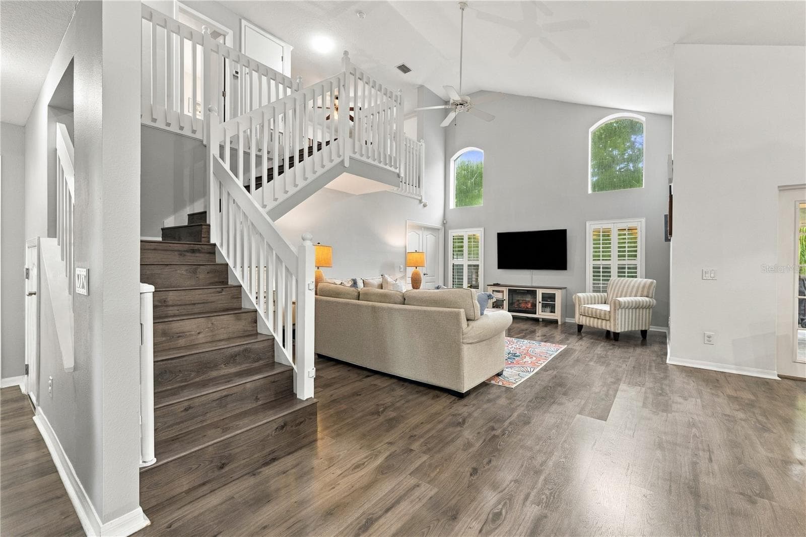 Single Family Residence at 3123 DUNSTABLE DR, LAND O LAKES, photo 3 of 29