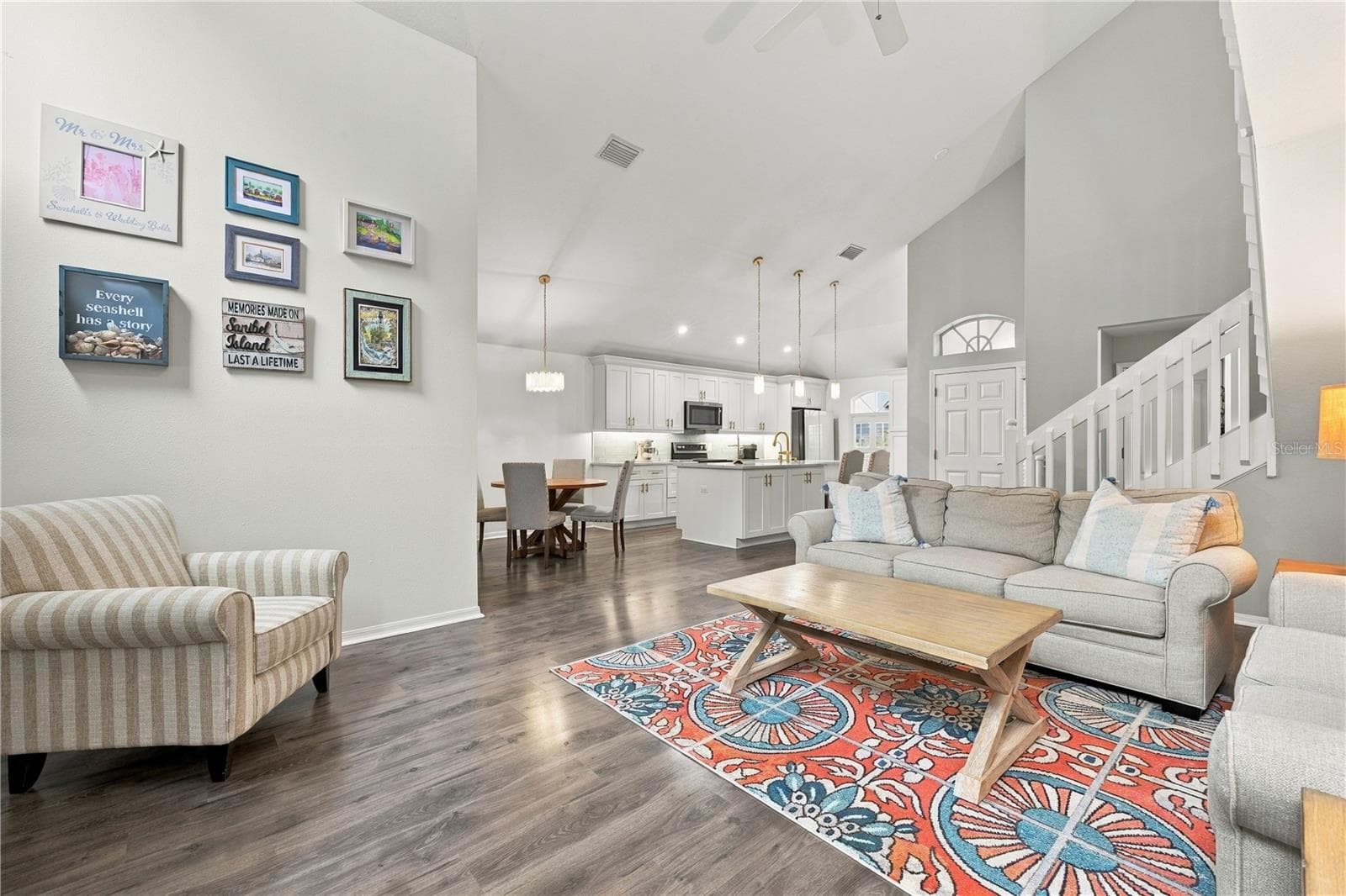 Single Family Residence at 3123 DUNSTABLE DR, LAND O LAKES, photo 5 of 29