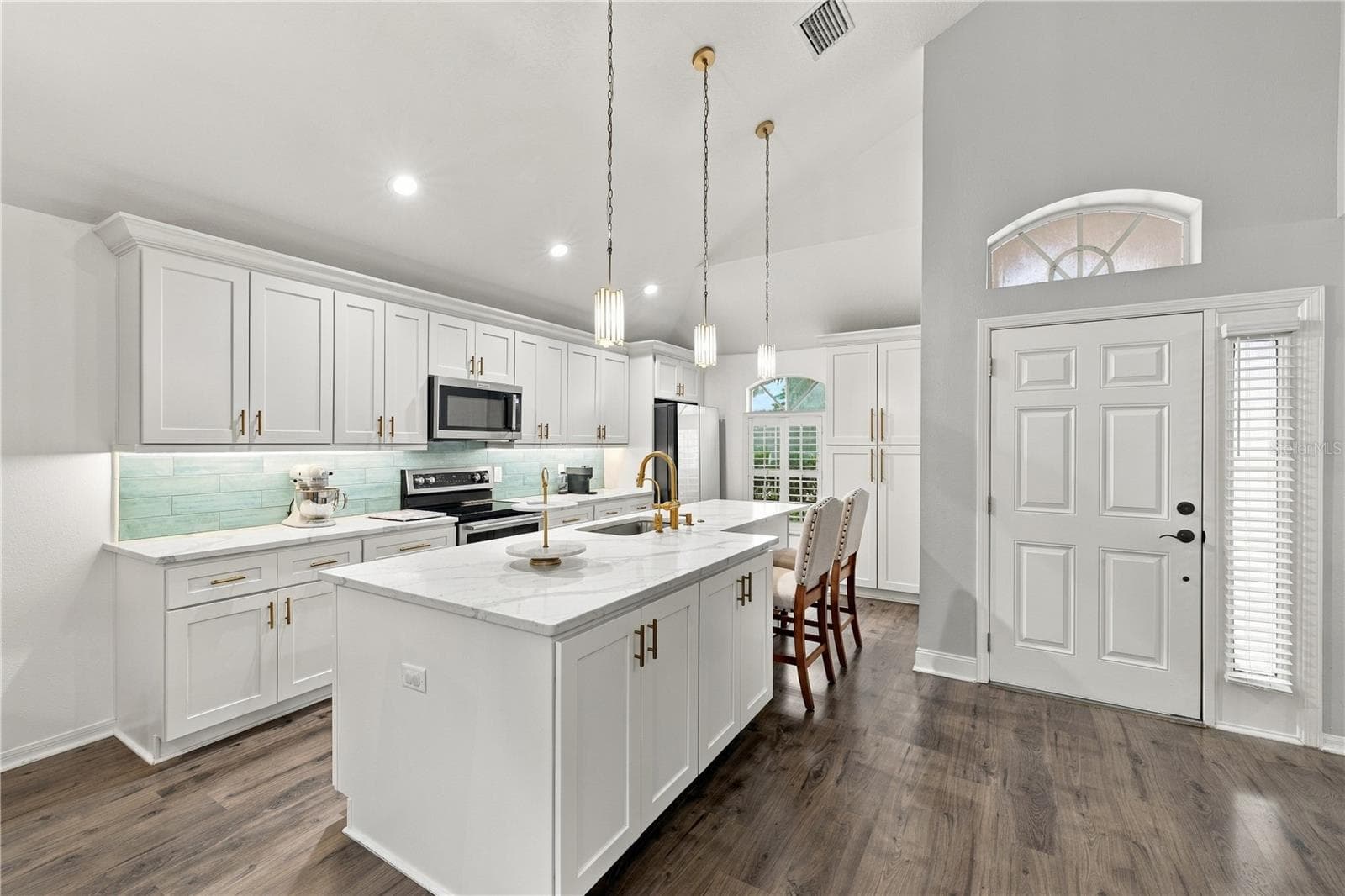 Single Family Residence at 3123 DUNSTABLE DR, LAND O LAKES, photo 6 of 29