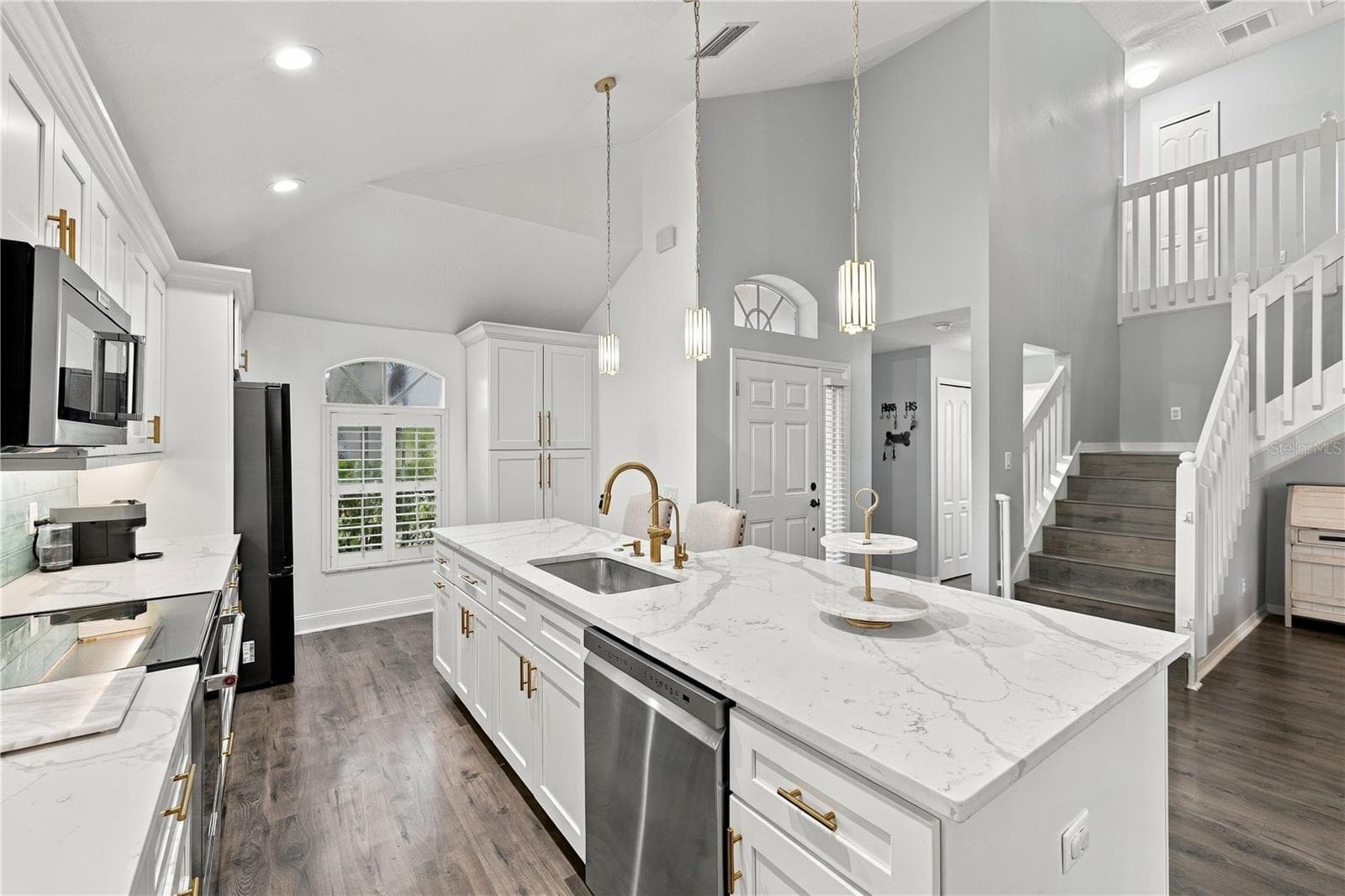 Single Family Residence at 3123 DUNSTABLE DR, LAND O LAKES, photo 8 of 29