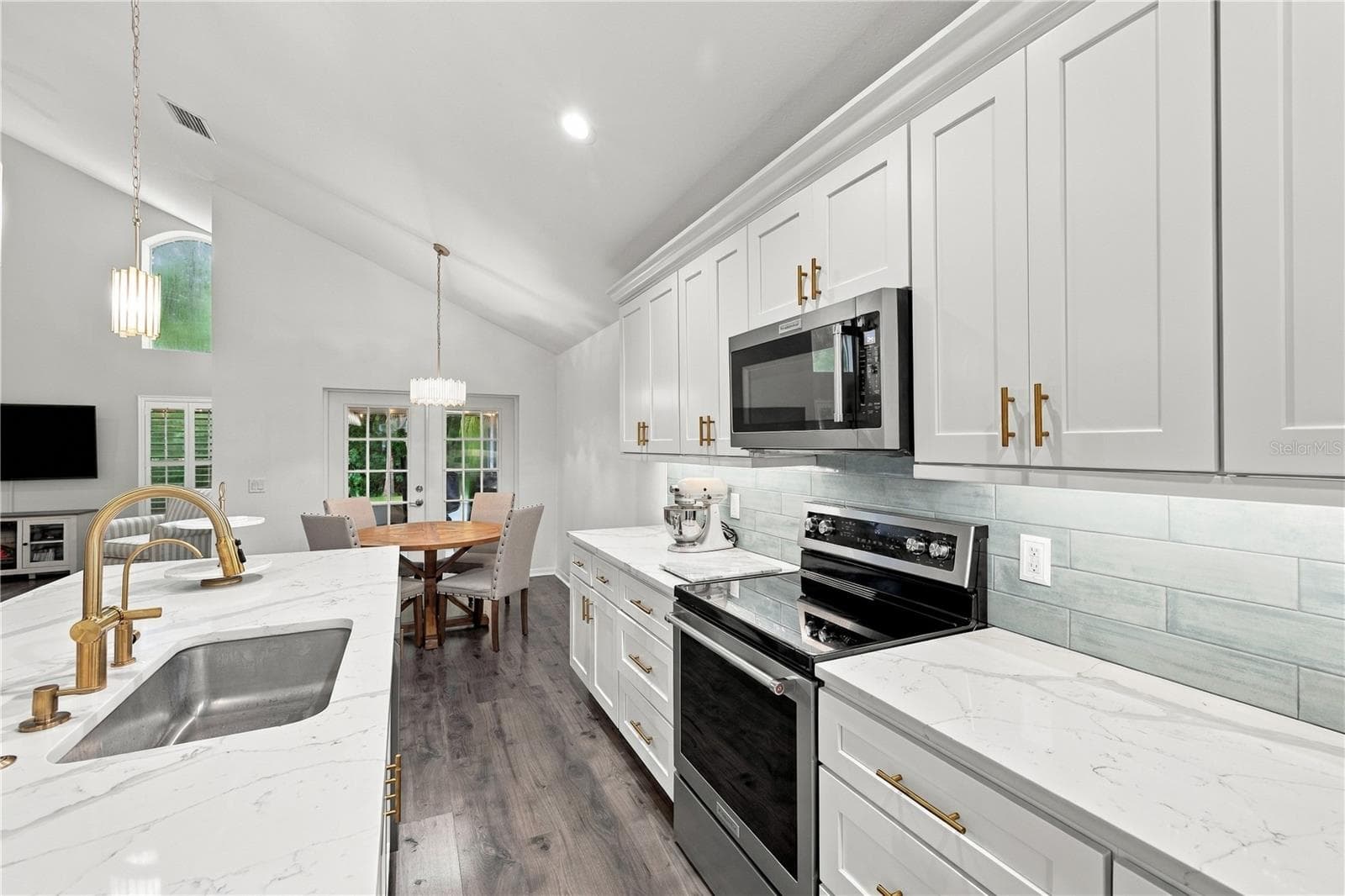 Single Family Residence at 3123 DUNSTABLE DR, LAND O LAKES, photo 9 of 29