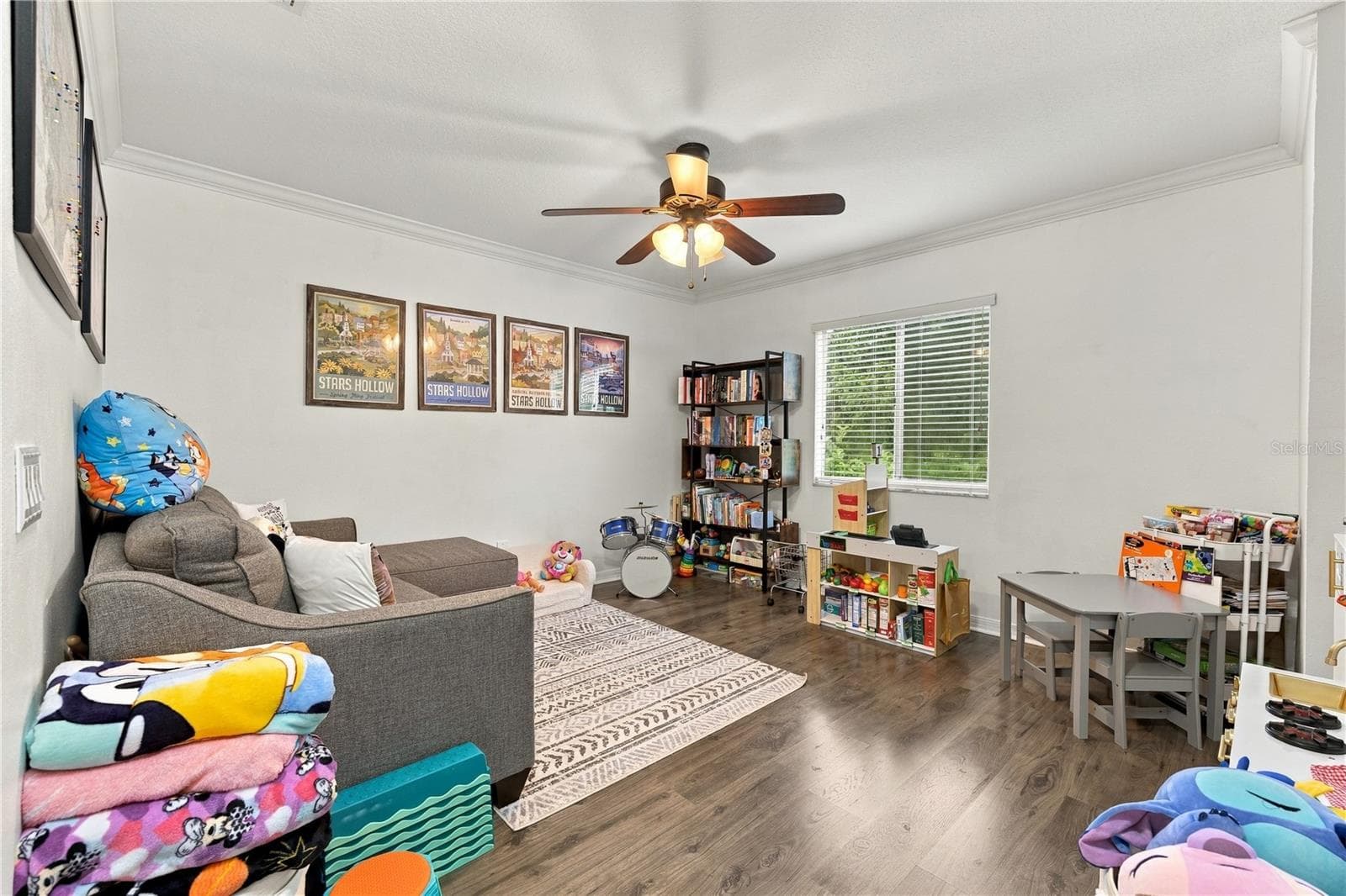 Single Family Residence at 3123 DUNSTABLE DR, LAND O LAKES, photo 14 of 29