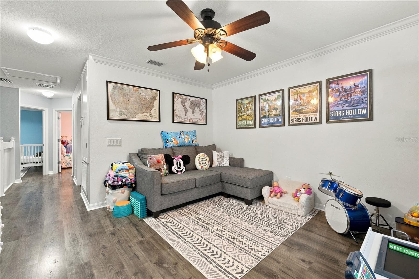 Single Family Residence at 3123 DUNSTABLE DR, LAND O LAKES, photo 15 of 29