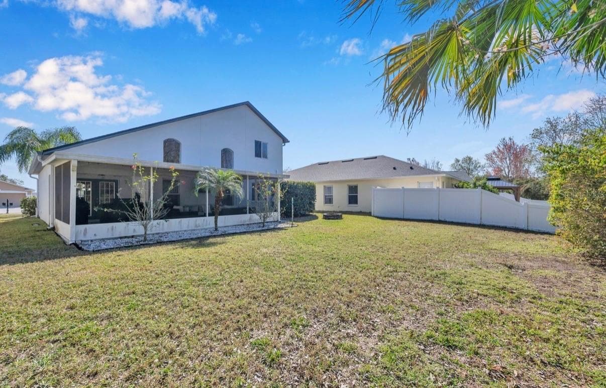 Single Family Residence at 3123 DUNSTABLE DR, LAND O LAKES, photo 24 of 29