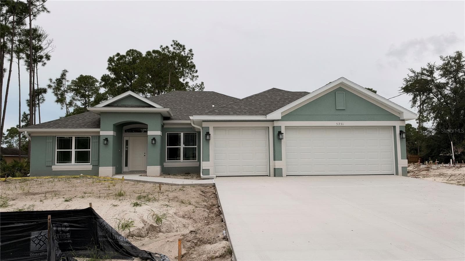 Single Family Residence at 5731 ZINKLE ST, NORTH PORT, photo 3 of 6