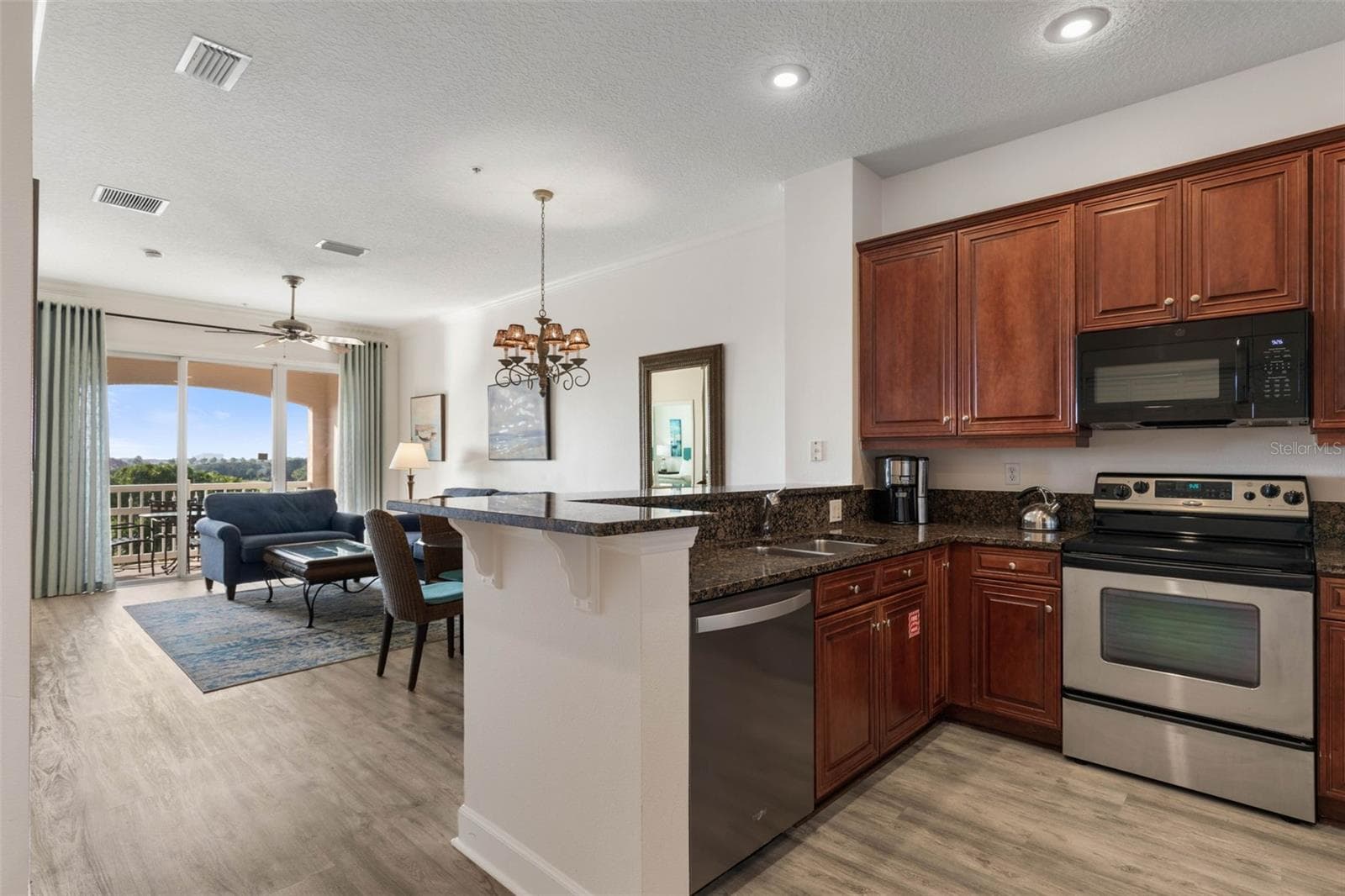 Condominium at 25 OCEAN CREST WAY #1232, PALM COAST, photo 2 of 91