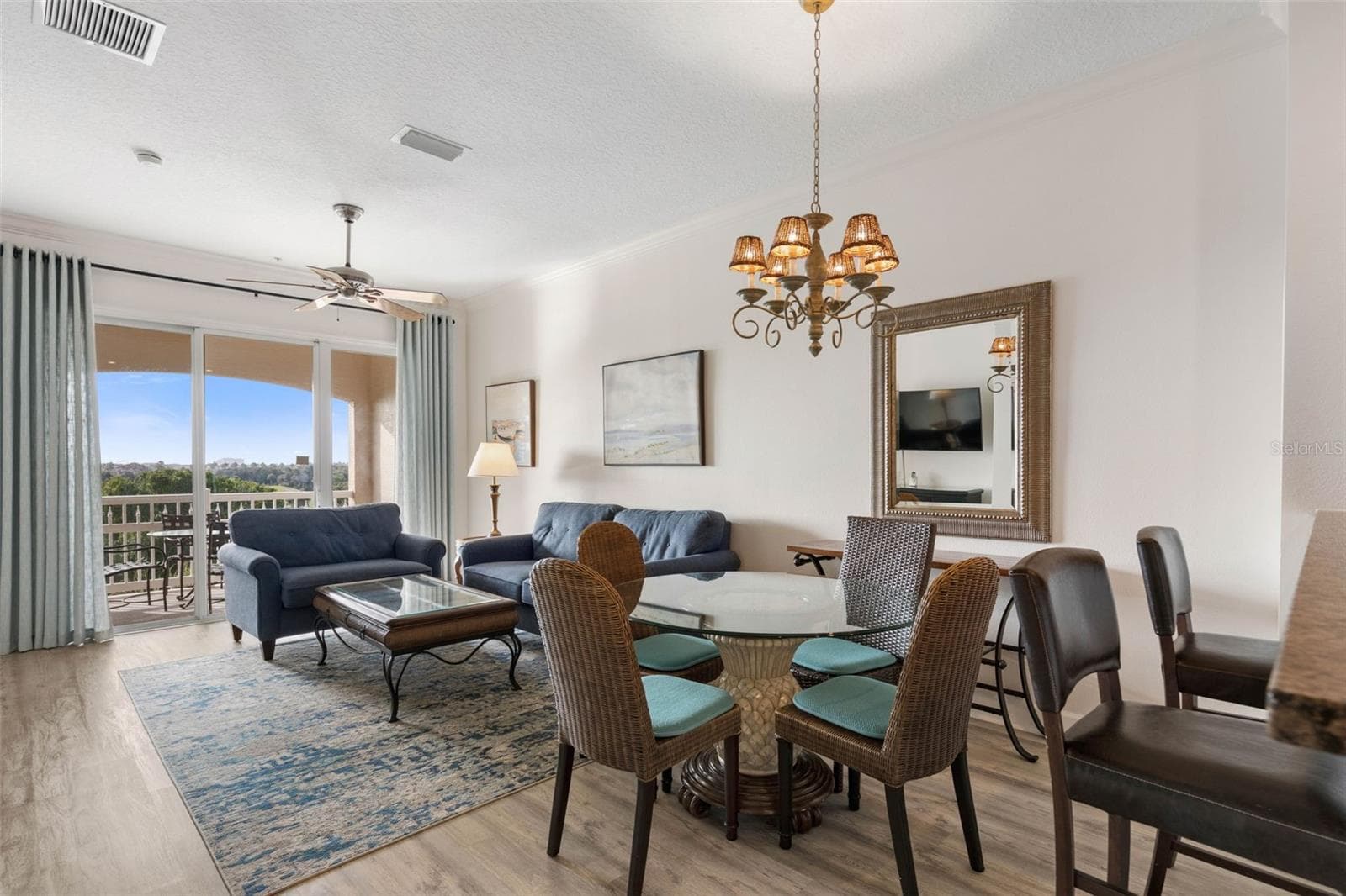 Condominium at 25 OCEAN CREST WAY #1232, PALM COAST, photo 3 of 91