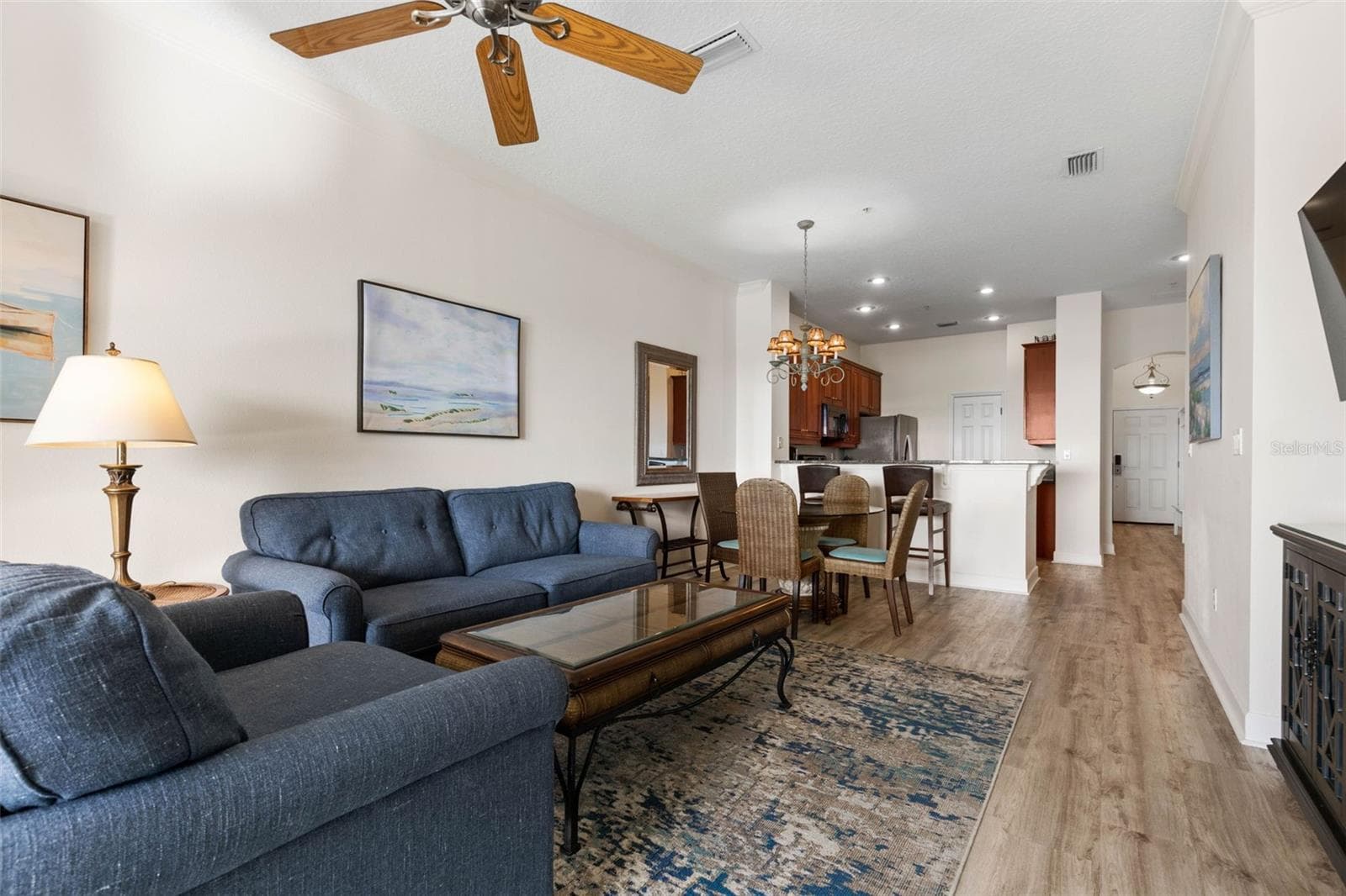Condominium at 25 OCEAN CREST WAY #1232, PALM COAST, photo 5 of 91