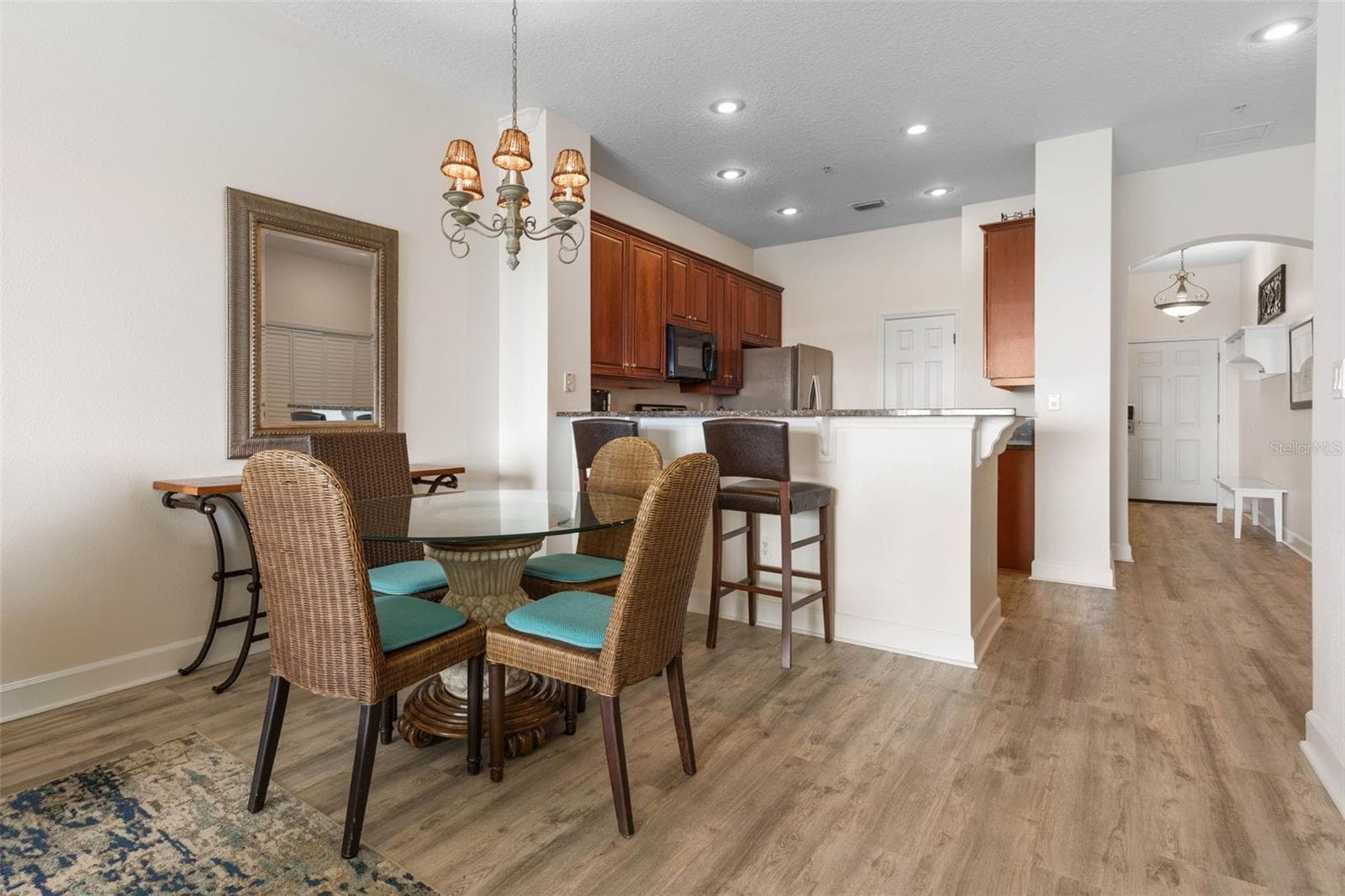 Condominium at 25 OCEAN CREST WAY #1232, PALM COAST, photo 7 of 91