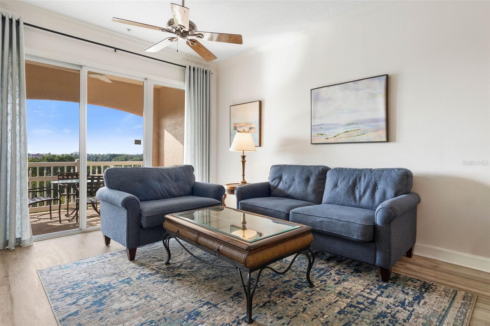 Condominium at 25 OCEAN CREST WAY #1232, PALM COAST, photo 16 of 91