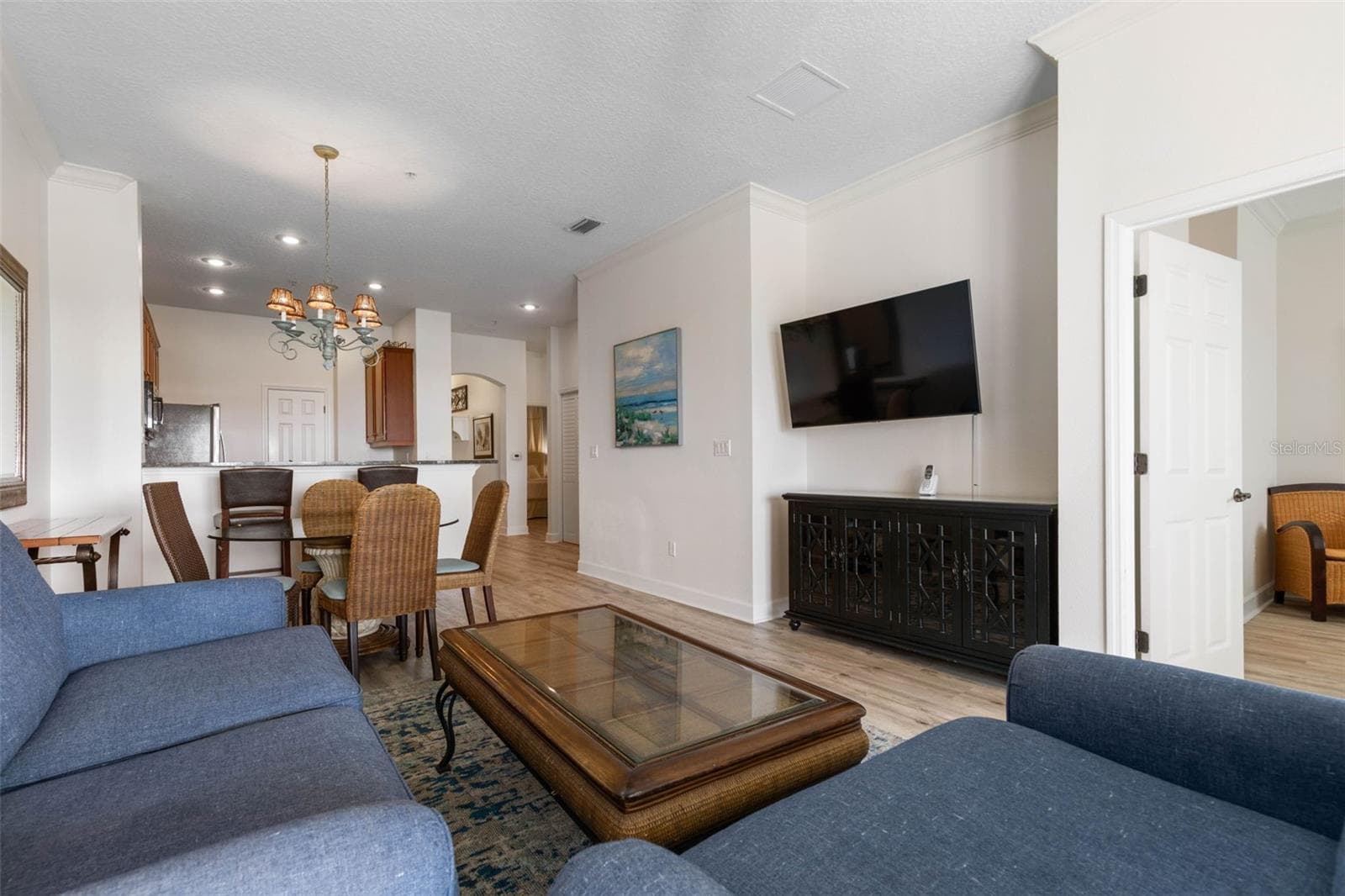 Condominium at 25 OCEAN CREST WAY #1232, PALM COAST, photo 27 of 91