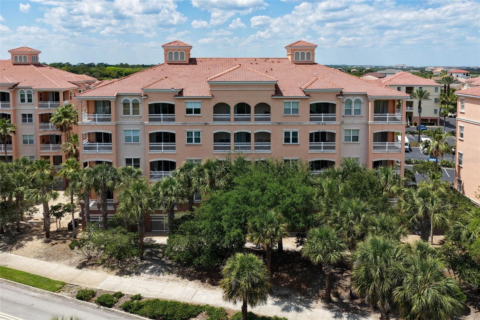 Condominium at 25 OCEAN CREST WAY #1232, PALM COAST, photo 41 of 91