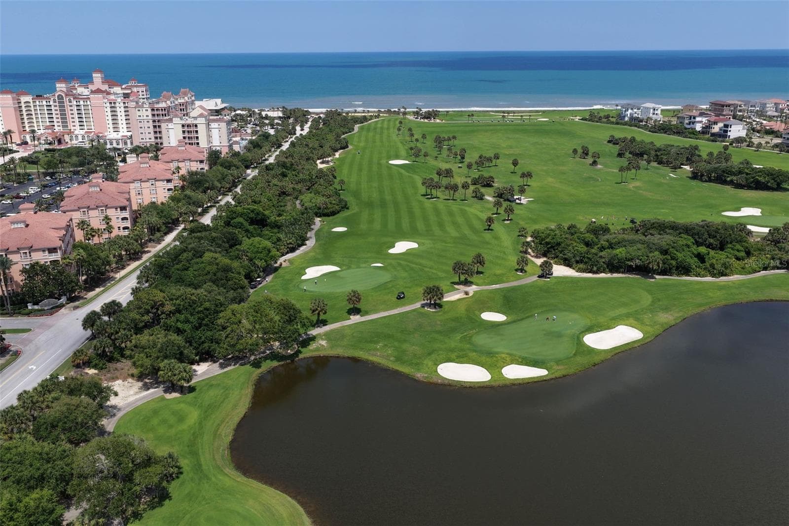 Condominium at 25 OCEAN CREST WAY #1232, PALM COAST, photo 42 of 91