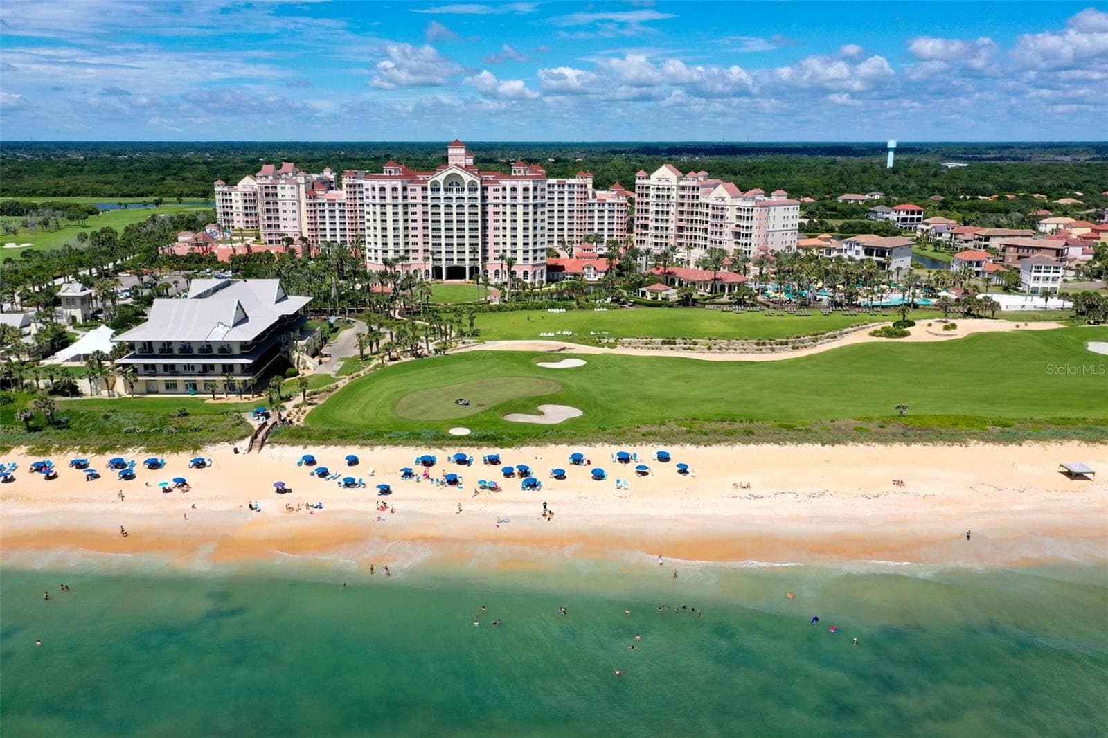 Condominium at 25 OCEAN CREST WAY #1232, PALM COAST, photo 51 of 91