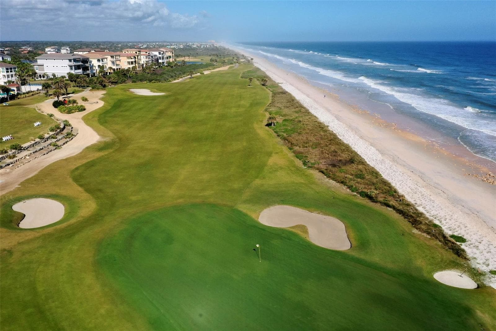 Condominium at 25 OCEAN CREST WAY #1232, PALM COAST, photo 66 of 91