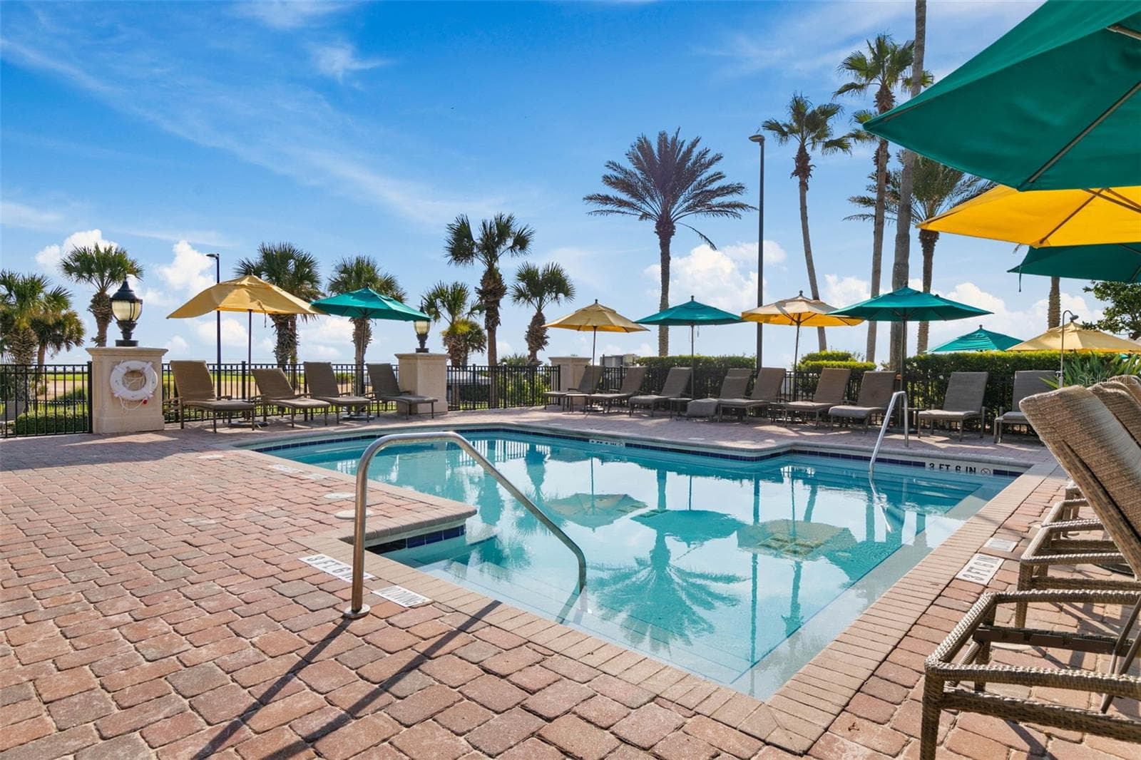 Condominium at 25 OCEAN CREST WAY #1232, PALM COAST, photo 68 of 91