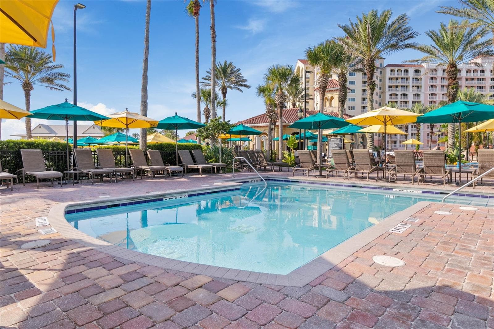 Condominium at 25 OCEAN CREST WAY #1232, PALM COAST, photo 69 of 91