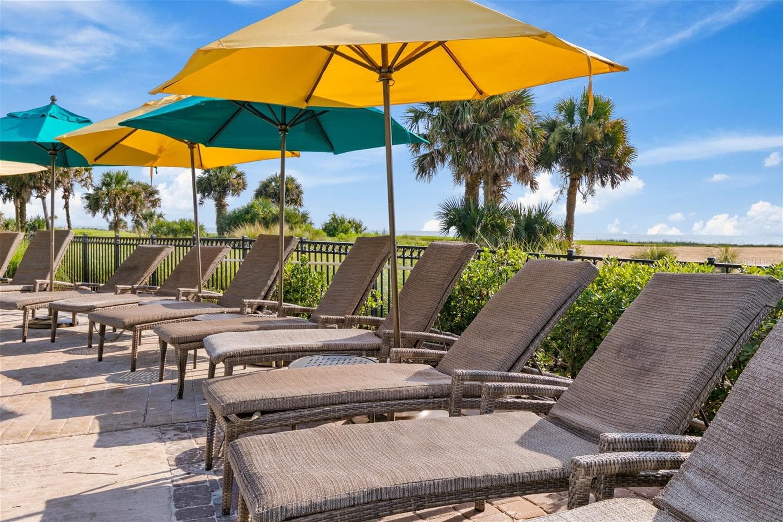 Condominium at 25 OCEAN CREST WAY #1232, PALM COAST, photo 71 of 91