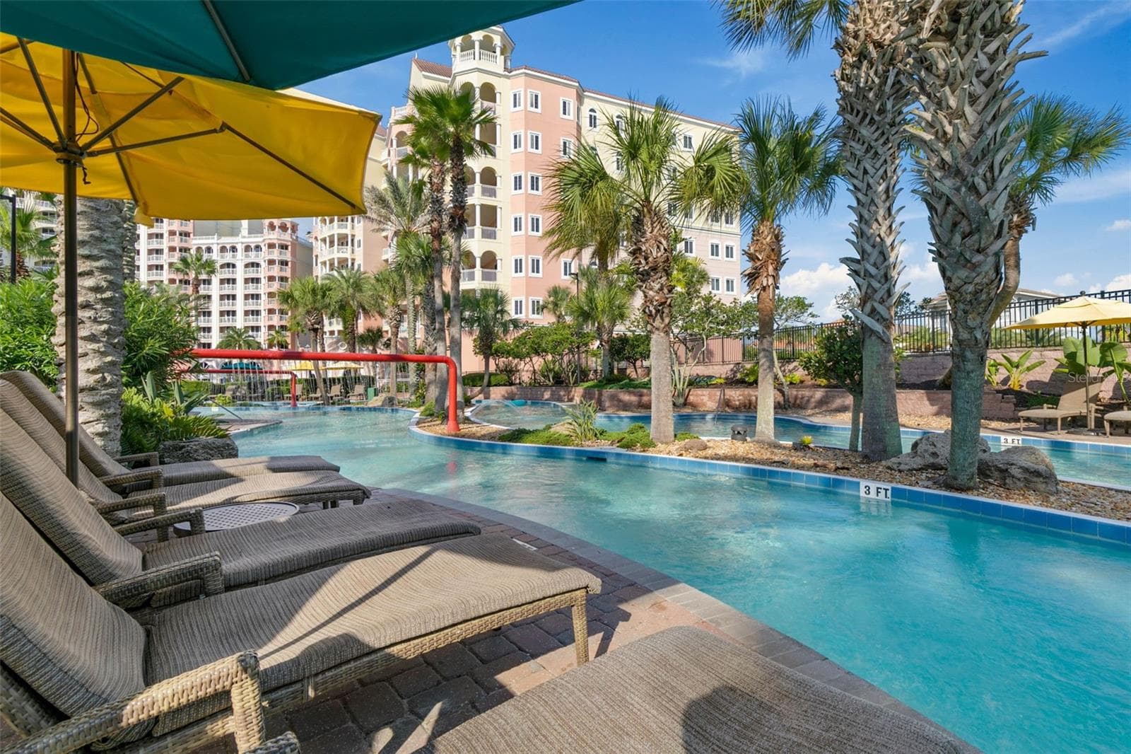 Condominium at 25 OCEAN CREST WAY #1232, PALM COAST, photo 78 of 91