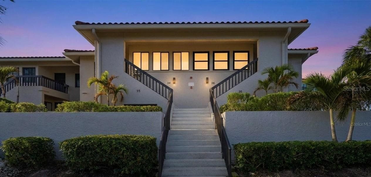 Condominium at 1805 MARINER DR #55, TARPON SPRINGS, photo 5 of 53