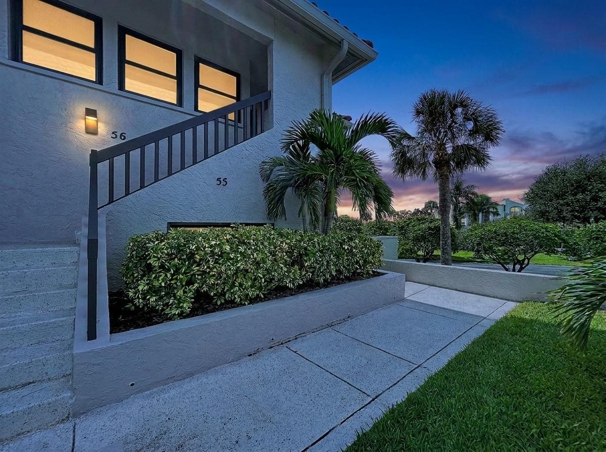 Condominium at 1805 MARINER DR #55, TARPON SPRINGS, photo 6 of 53