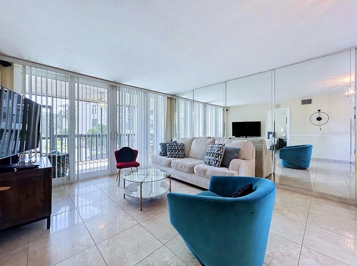 Condominium at 1805 MARINER DR #55, TARPON SPRINGS, photo 15 of 53