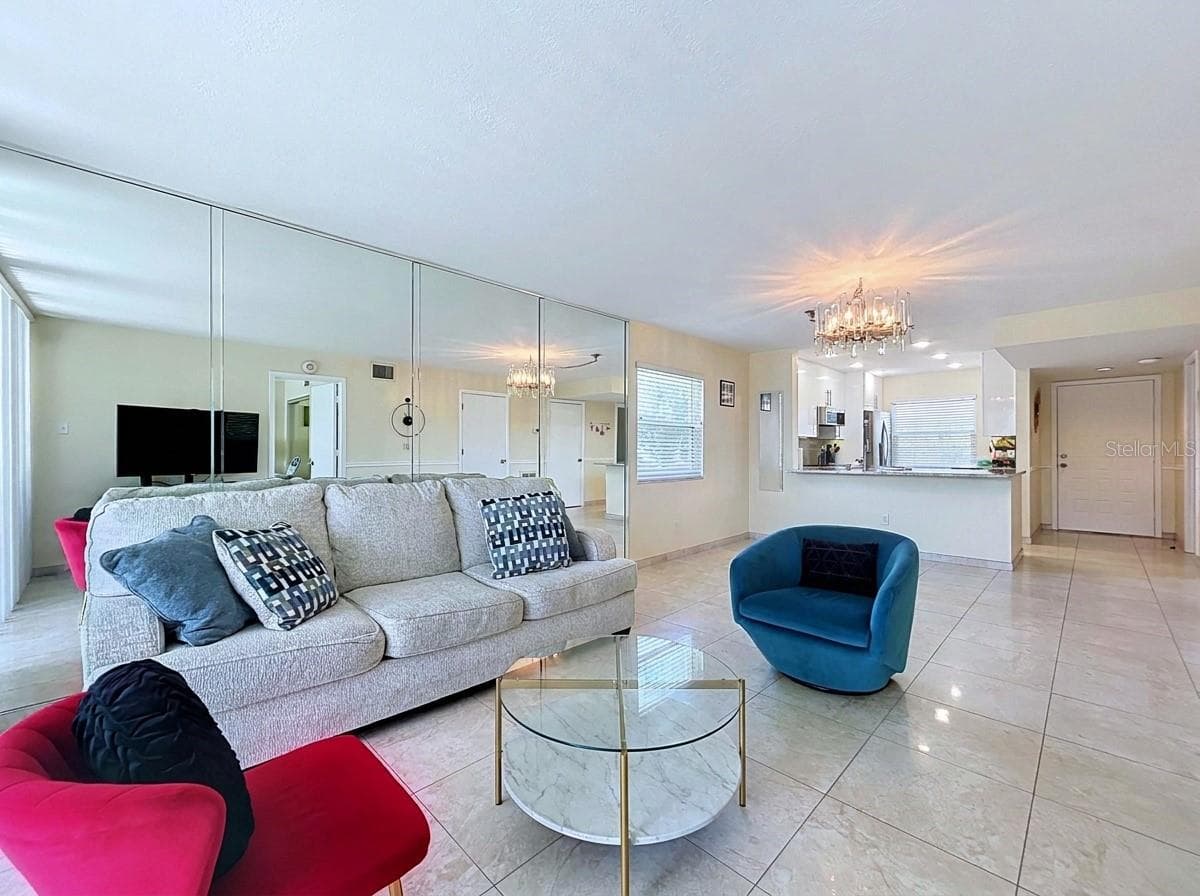 Condominium at 1805 MARINER DR #55, TARPON SPRINGS, photo 17 of 53
