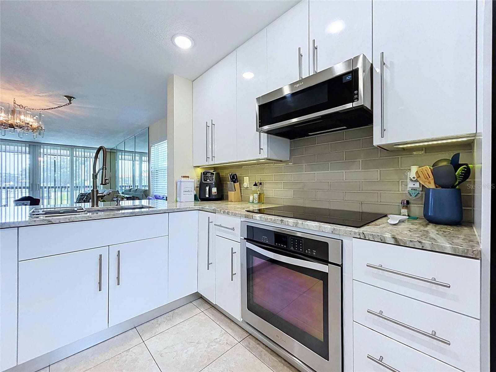 Condominium at 1805 MARINER DR #55, TARPON SPRINGS, photo 23 of 53