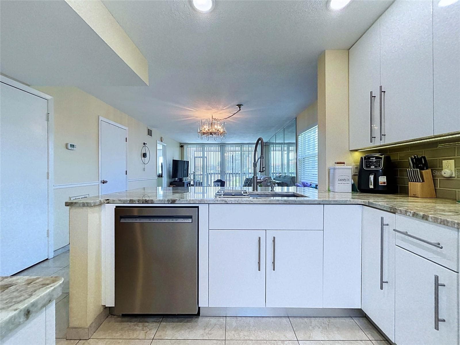 Condominium at 1805 MARINER DR #55, TARPON SPRINGS, photo 24 of 53