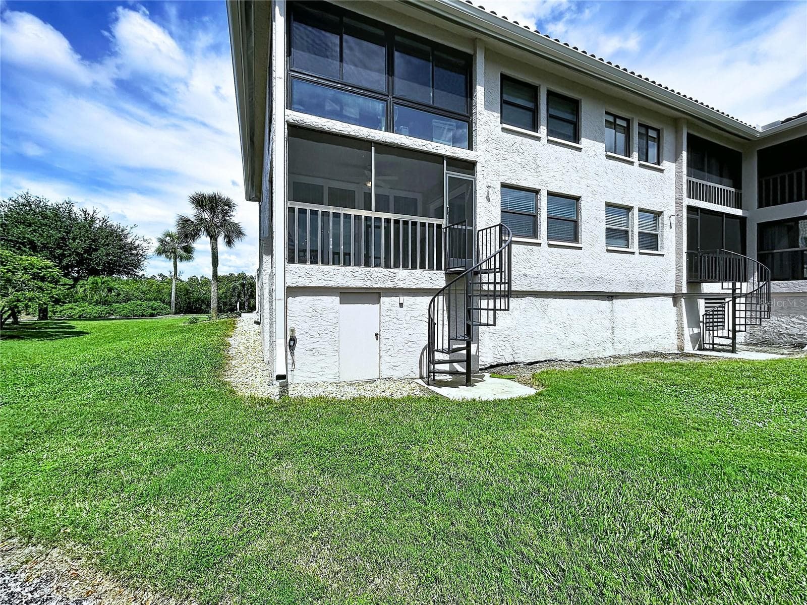 Condominium at 1805 MARINER DR #55, TARPON SPRINGS, photo 39 of 53