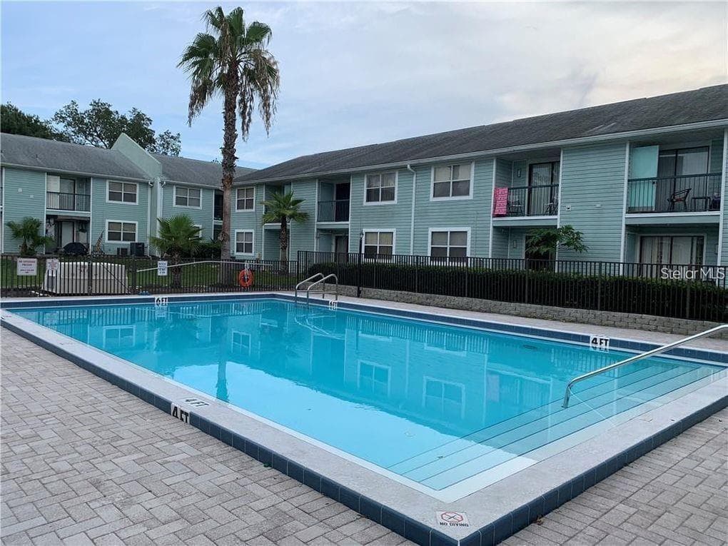 Condominium at 5052 TERRACE CLUB LN #101, TAMPA, photo 14 of 15