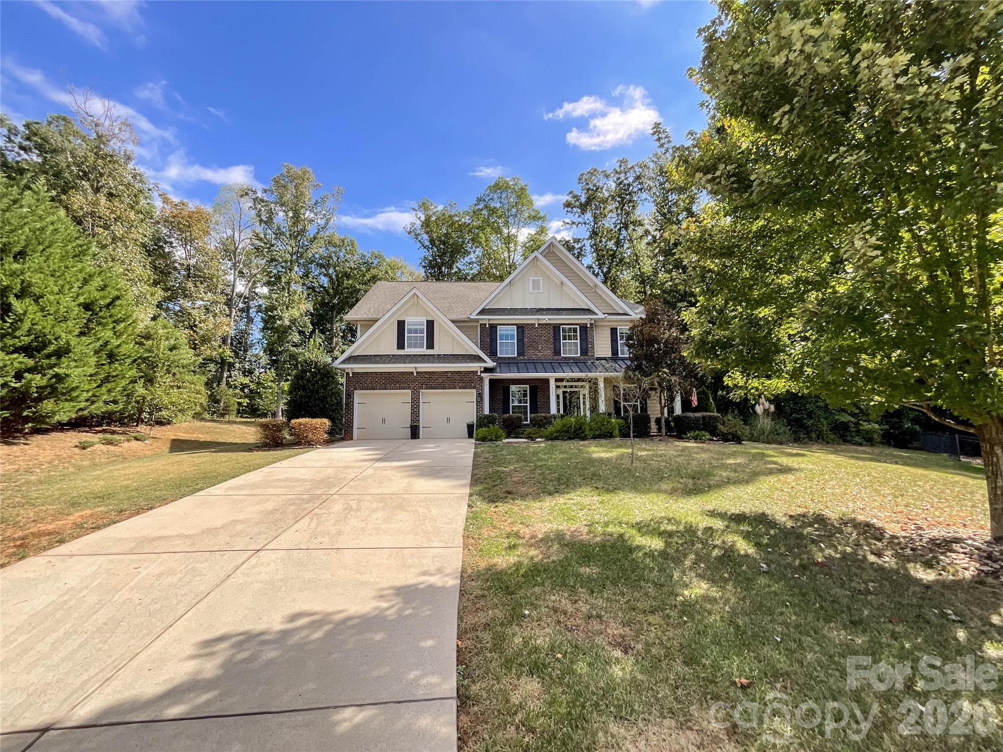 7527 Snowbird Court