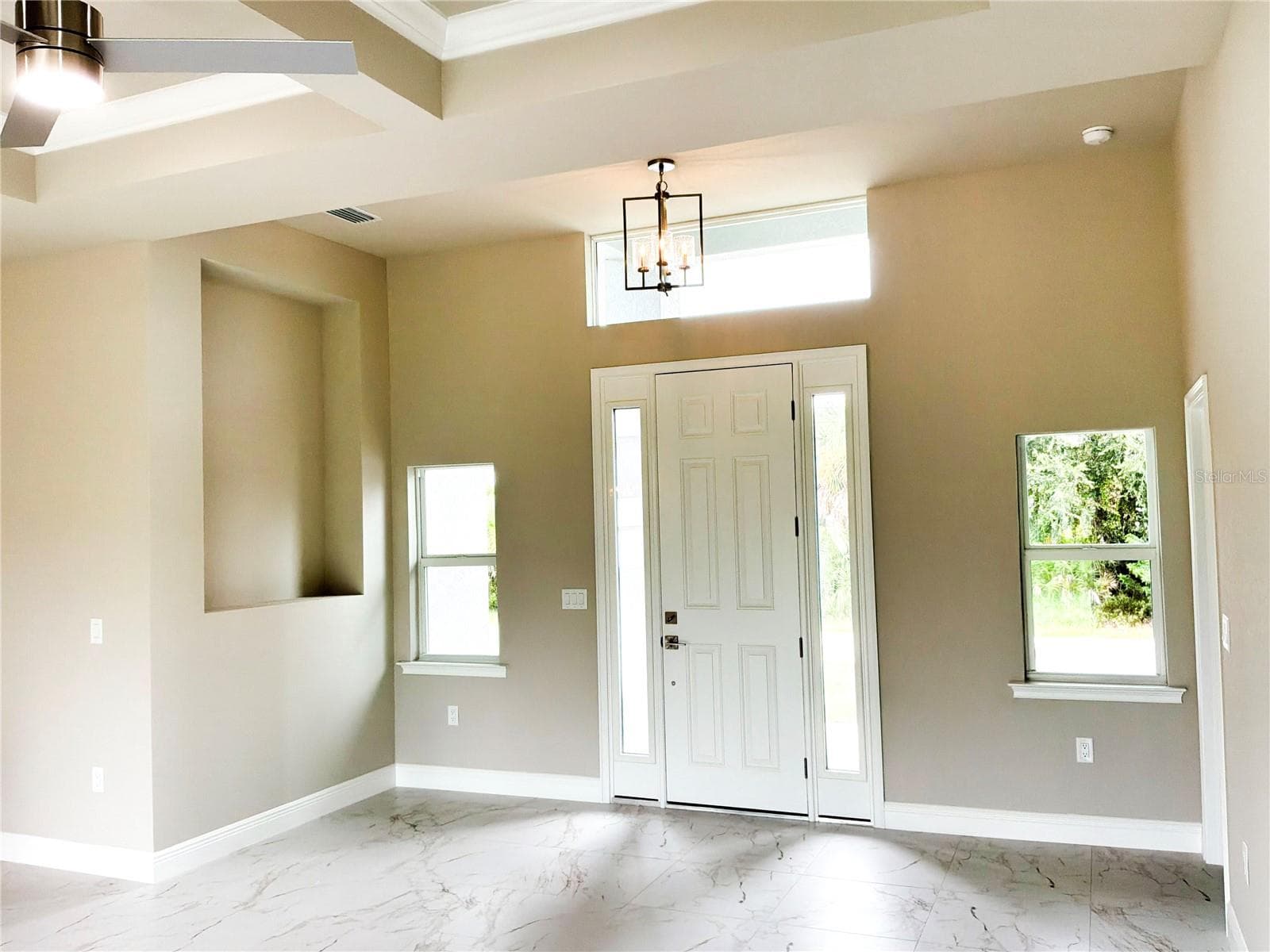 Single Family Residence at 13379 BOUVARDIA LN, PORT CHARLOTTE, photo 3 of 23