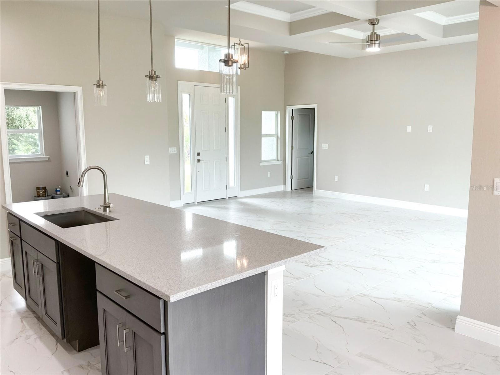 Single Family Residence at 13379 BOUVARDIA LN, PORT CHARLOTTE, photo 7 of 23