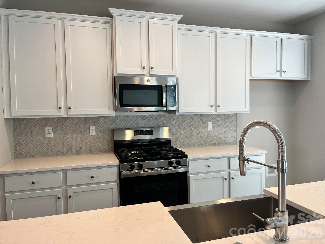 Gourmet Kitchen - Concord