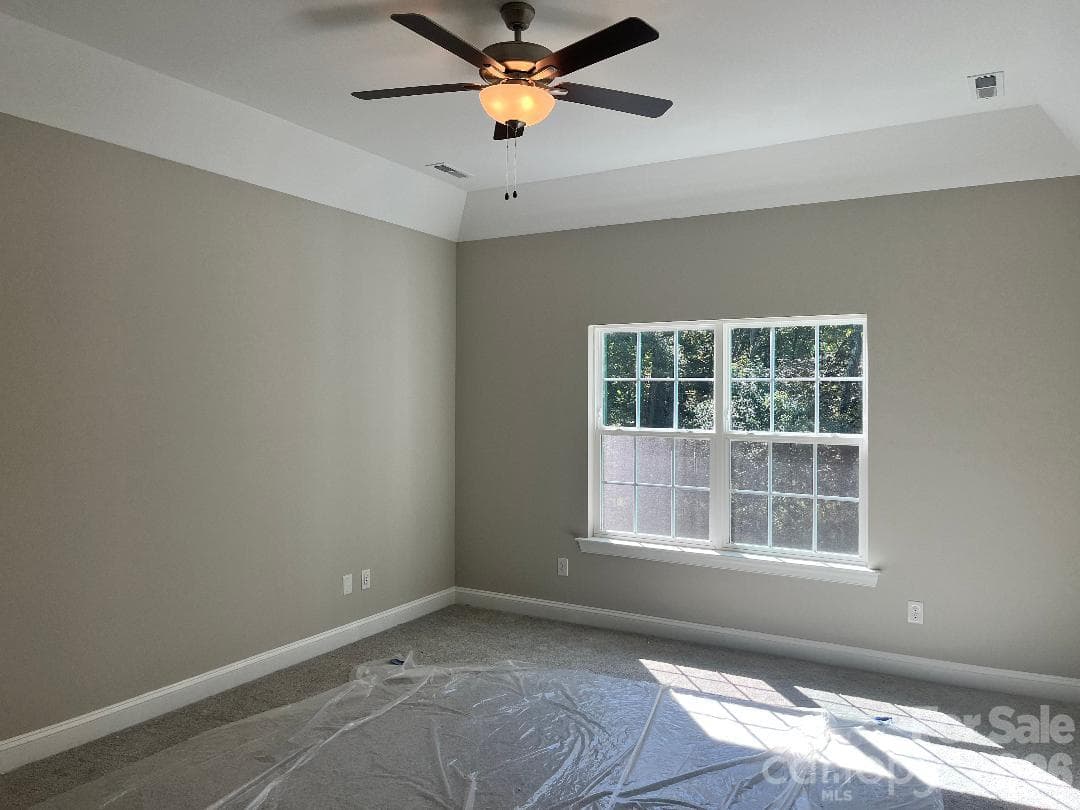 Primary Suite - Concord