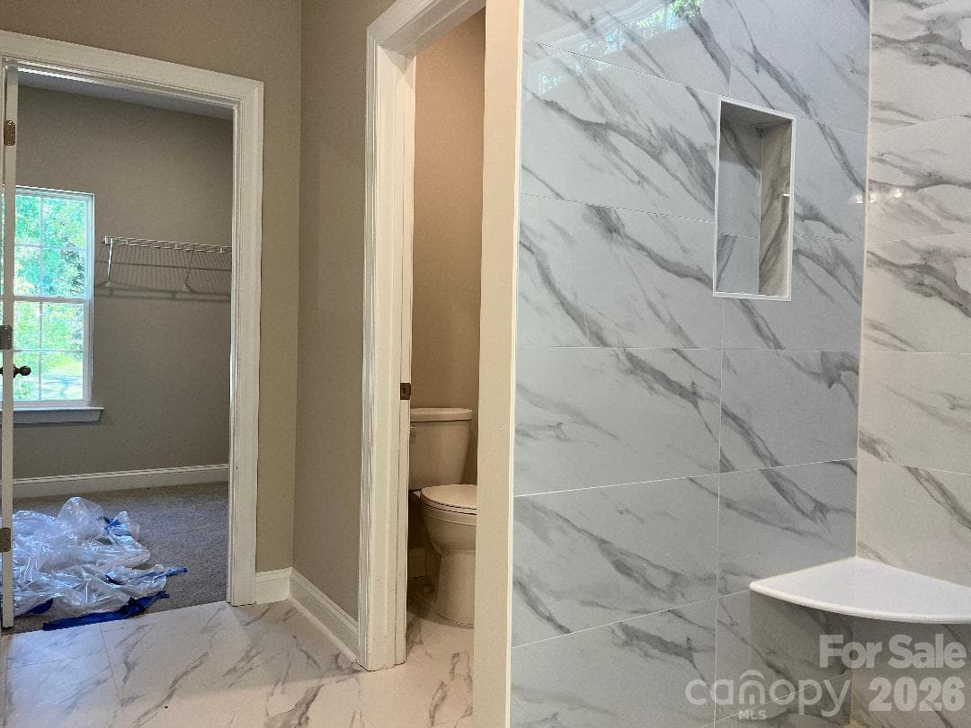 Primary Bath - Concord