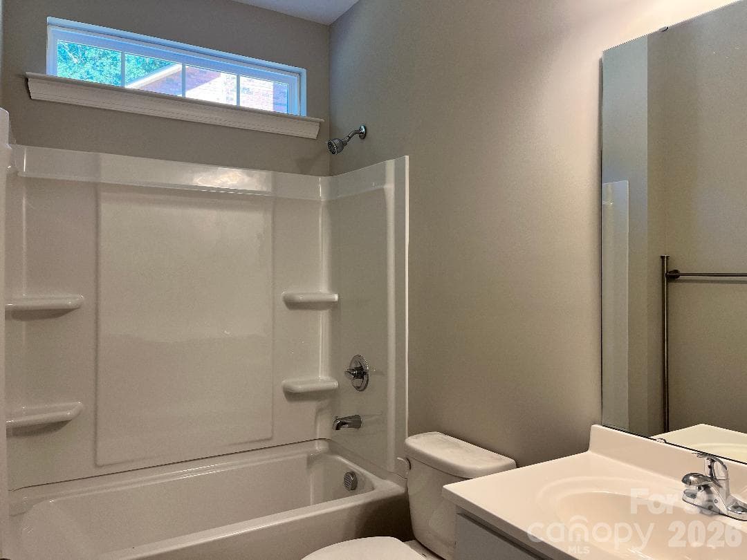 Full Bath #2 - Concord