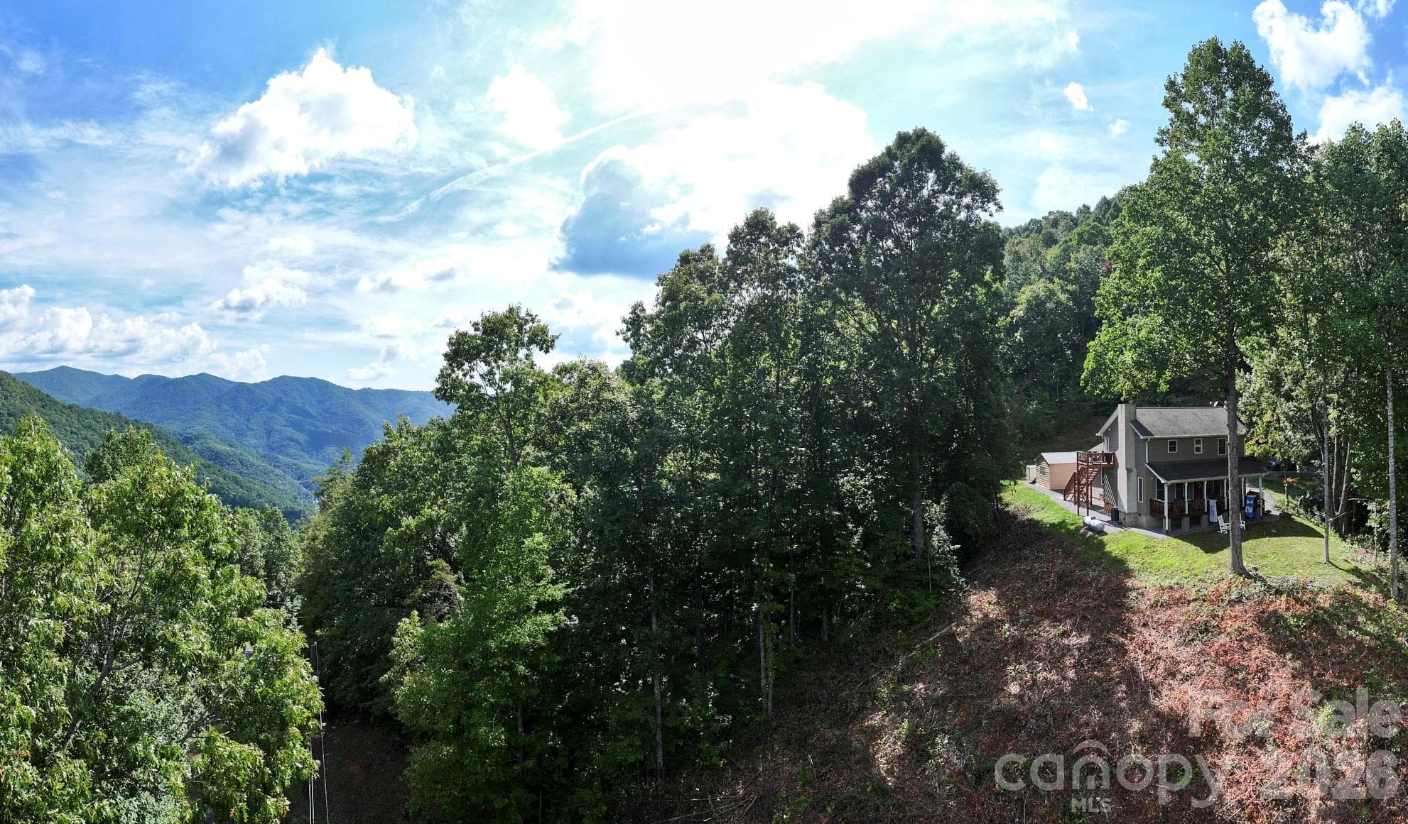 1333 Pigeon Creek Road